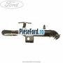Racitor EGR Ford Fiesta 1996-2001 1.8 DI 75 cp RTN, RTP, RTQ diesel