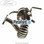 Racitor EGR Ford Focus 1998-2004 1.8 DI/TDDi 75 cp BHDA, BHDB diesel
