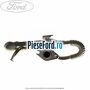 Racitor EGR Ford Tourneo Connect 2002-2014 1.8 Turbo Di 90 cp HCPA, HCPB, HCPC, HCPD, P9PA diesel | Foto 2