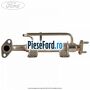Racitor gaze supapa EGR Ford Ranger 2006-2012 3.0 TDCi 156 cp MD30DITC, WEAT diesel