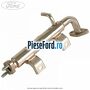 Racitor gaze supapa EGR Ford Ranger 2006-2012 3.0 TDCi 4x4 156 cp MD30DITC, WEC diesel
