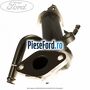 Racitor supapa EGR an 05/2008-12/20214 Ford Transit 2006-2014 2.2 TDCi 110 cp QVFA diesel