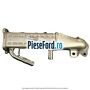 Racitor supapa EGR an 09/2011-01/2012 Ford Ranger 2012-2015 3.2 TDCi 4x4 200 cp ENSA, SA2R, SA2S, SA2W, SAFA diesel