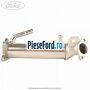 Racitor supapa EGR Euro 5 Ford Transit 2006-2014 2.2 TDCi RWD 125 cp CYRA diesel