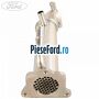 Racitor supapa EGR Euro 5 Ford Transit 2014-2018 2.2 TDCi RWD 125 cp CYR5, USR6 diesel