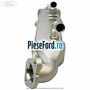 Racitor supapa EGR euro 6 Ford Transit 2006-2014 2.2 TDCi RWD 100 cp DRRA, DRRB, DRRC diesel