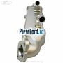 Racitor supapa EGR euro 6 Ford Transit 2006-2014 2.2 TDCi RWD 125 cp CYRA diesel
