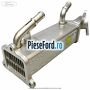Racitor supapa EGR euro 6 Ford Transit 2006-2014 2.2 TDCi RWD 155 cp CVRC diesel