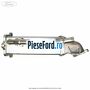 Racitor supapa EGR euro 6 Ford Transit 2006-2014 2.2 TDCi RWD 155 cp CVRC diesel | Foto 3