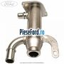Racitor supapa EGR Ford Focus 2004-2007 2.0 TDCi 136 cp G6DA, G6DB, G6DD, G6DG diesel