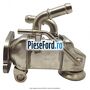 Racitor supapa EGR Ford Focus 2019-2023 1.5 EcoBlue 120 cp ZTDA, ZTDB diesel