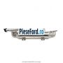 Racitor supapa EGR Ford Galaxy 2000-2006 1.9 TDI 115 cp AUY diesel