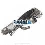Racitor supapa EGR Ford Ranger 2016-2020 2.2 TDCi 4x4 131 cp T22DD0P diesel