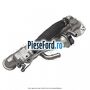 Racitor supapa EGR Ford Ranger 2016-2020 2.2 TDCi 4x4 160 cp GBVAJQJ, T22DD0P diesel