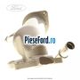 Racitor supapa EGR Ford Transit 2006-2014 2.4 TDCi 140 cp H9FB diesel