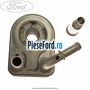 Racitor ulei Ford Fiesta 2002-2005 1.4 16V 80 cp FXJA, FXJB benzina