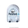 Racitor ulei Ford Fiesta 2013-2017 1.0 80 cp P4JA, P4JB, P4JC, P4JD benzina | Foto 3