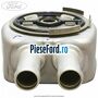 Racitor ulei Ford Galaxy 2007-2014 2.0 EcoBoost 199 cp TNWB benzina