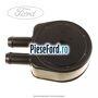 Racitor ulei Ford Mondeo 2000-2007 1.8 16V 125 cp CHBA, CHBB benzina