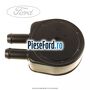Racitor ulei Ford Mondeo 2000-2007 1.8 SCi 130 cp CFBA benzina