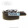 Racitor ulei Ford Mondeo 2000-2007 2.0 16V 146 cp CJBA, CJBB benzina | Foto 2