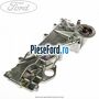 Racitor ulei Ford Ranger 2002-2006 2.5 TD 4x4 109 cp WL-T diesel