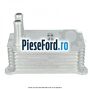 Racitor ulei Ford Transit 2000-2006 2.4 TDCi 137 cp H9FA diesel
