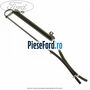 Racitor ulei servodirectie cutie manuala Ford Mondeo 1996-2000 1.8 TD 90 cp RFN diesel