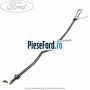 Racitor ulei servodirectie Ford Fiesta 1996-2001 1.25 i 16V 75 cp DHA, DHB, DHC, DHD, DHE, DHF benzina