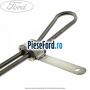 Racitor ulei servodirectie Ford Fiesta 1996-2001 1.25 i 16V 75 cp DHA, DHB, DHC, DHD, DHE, DHF benzina