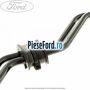 Racitor ulei servodirectie Ford Fiesta 1996-2001 1.25 i 16V 75 cp DHA, DHB, DHC, DHD, DHE, DHF benzina | Foto 2
