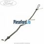 Racitor ulei servodirectie Ford Fiesta 1996-2001 1.4 i 16V 90 cp FHA, FHE benzina