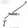 Racitor ulei servodirectie Ford Fiesta 2002-2005 1.3 69 cp A9JA, A9JB benzina