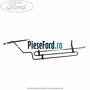 Racitor ulei servodirectie Ford Focus 1998-2004 1.4 16V 75 cp FXDA, FXDB, FXDC, FXDD benzina