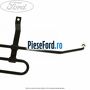 Racitor ulei servodirectie Ford Focus 1998-2004 1.8 16V 115 cp EYDB, EYDC, EYDD, EYDE, EYDF benzina | Foto 2