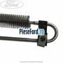 Racitor ulei servodirectie Ford Transit 2006-2014 2.4 TDCi 115 cp JXFA, JXFC diesel