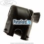Racord evacuare aer carcasa aeroterma dreapta Ford Fiesta 2013-2017 1.0 EcoBoost 100 cp SFJA, SFJB, SFJC, SFJD benzina
