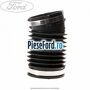 Racord flexibil carcasa filtru aer Ford B-Max 1.6 TDCi 95 cp T3JB diesel