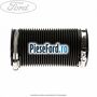 Racord flexibil carcasa filtru aer Ford Focus 2008-2011 2.5 RS 305 cp JZDA benzina