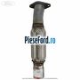 Racord flexibil esapament Ford Tourneo Connect 2002-2014 1.8 Di 75 cp BHPA, P7PA, P7PB, R2PA diesel