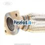 Racord flexibil spre spate Ford Mondeo 2000-2007 3.0 V6 24V 204 cp REBA benzina
