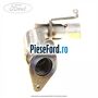 Racord flexibil spre spate Ford Mondeo 2000-2007 3.0 V6 24V 204 cp REBA benzina | Foto 2