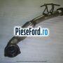 Racord flexibil teava esapament Ford Focus 2004-2007 2.5 ST 225 cp HYDA benzina