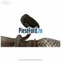 Racord flexibil teava esapament Ford Transit 2006-2014 2.4 TDCi 115 cp JXFA, JXFC diesel