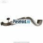 Racord flexibil teava esapament Ford Transit 2006-2014 2.4 TDCi 140 cp H9FB diesel