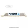 Radiator aer conditionat Ford C-Max 2011-2015 1.6 Ti 125 cp PNDA benzina