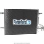 Radiator aer conditionat Ford Kuga 2008-2012 2.0 TDCi 4x4 136 cp G6DG, UKDA diesel | Foto 4