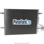 Radiator aer conditionat Ford Kuga 2008-2012 2.0 TDCI 4x4 140 cp UFDA diesel | Foto 4