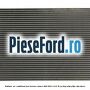 Radiator aer conditionat Ford Tourneo Connect 2002-2014 1.8 Di 75 cp BHPA, P7PA, P7PB, R2PA diesel | Foto 3