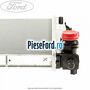 Radiator apa an 09/2008-11/2010 Ford Ka 2009-2016 1.3 TDCi 75 cp 169A1000, FD4 diesel
